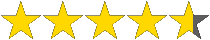 4.6 Stars