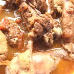 Nigerian Chicken Curry Recipe