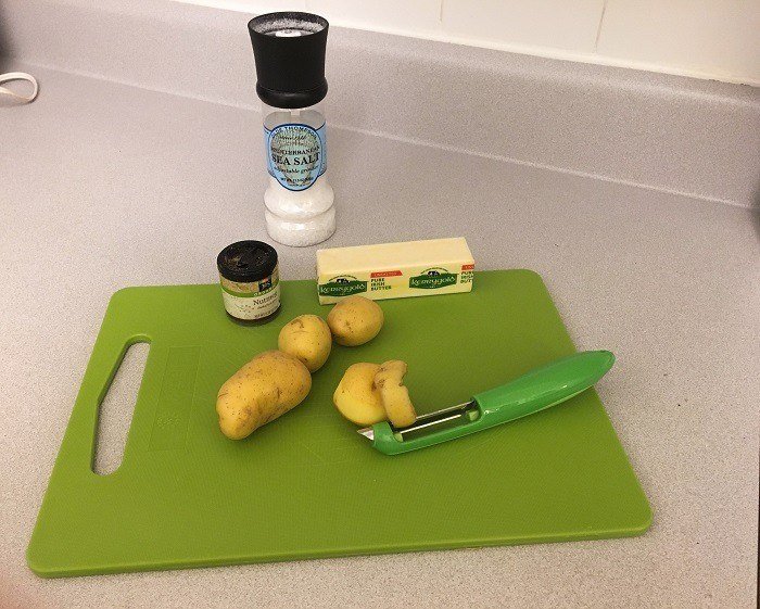 ingredients-potatoes