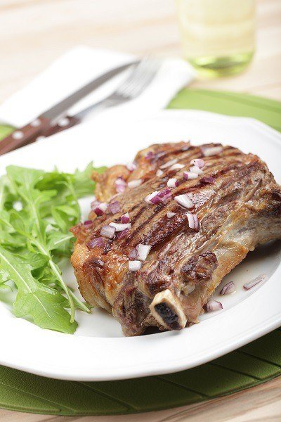 best way to reheat ribs