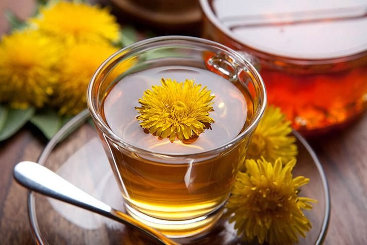 8 Detox teas which guarantee Weight loss 2