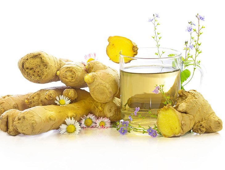 8 Detox teas which guarantee Weight loss 3
