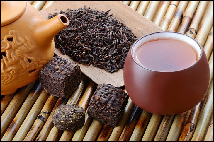 8 Detox teas which guarantee Weight loss 5