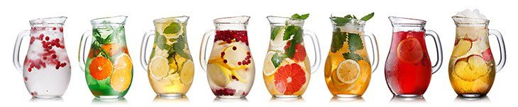 8 Detox teas which guarantee Weight loss 6