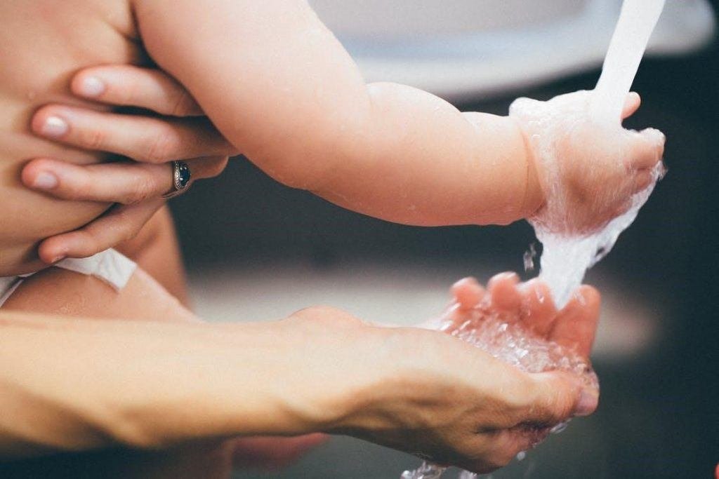 Most Common Risks Associated with Drinking Hard Water
