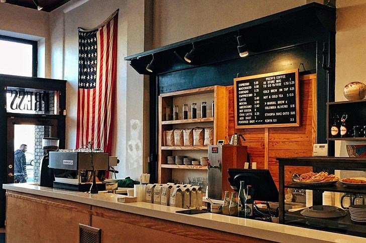 Secrets to a Successful Coffee Shop