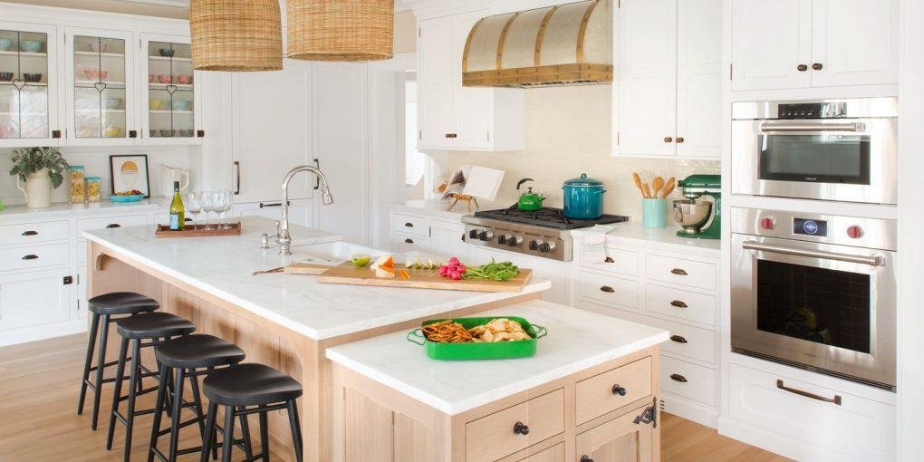 How to Prepare for a Kitchen